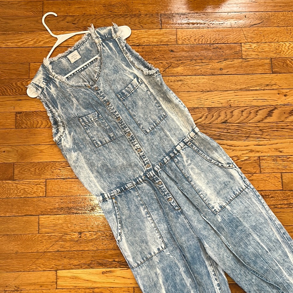 Original Sack’s Jumpsuit